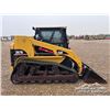 Image 26 : 2005 CATERPILLAR 267B MULTI-TERRIAN LOADER