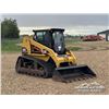 Image 2 : 2005 CATERPILLAR 267B MULTI-TERRIAN LOADER