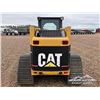 Image 34 : 2005 CATERPILLAR 267B MULTI-TERRIAN LOADER