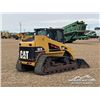 Image 3 : 2005 CATERPILLAR 267B MULTI-TERRIAN LOADER