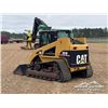 Image 4 : 2005 CATERPILLAR 267B MULTI-TERRIAN LOADER