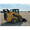 Image 3 : 2020 CAT 262D3 2-SPEED SKID STEER LOADER