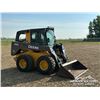 Image 2 : 2014 JOHN DEERE 332D 2-SPEED SKID STEER LOADER