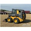 Image 4 : 2014 JOHN DEERE 332D 2-SPEED SKID STEER LOADER