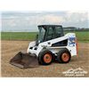 Image 1 : 2000 BOBCAT 763 SKID STEER LOADER