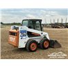 Image 3 : 2000 BOBCAT 763 SKID STEER LOADER