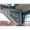 Image 9 : 2000 BOBCAT 763 SKID STEER LOADER