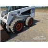 Image 24 : 2002 BOBCAT 763 SKID STEER LOADER
