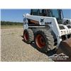 Image 30 : 2002 BOBCAT 763 SKID STEER LOADER