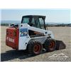 Image 4 : 2002 BOBCAT 763 SKID STEER LOADER