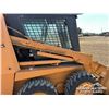 Image 20 : 1995 CASE 1838 SKID STEER LOADER