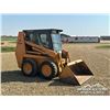 Image 2 : 1995 CASE 1838 SKID STEER LOADER