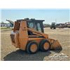 Image 3 : 1995 CASE 1838 SKID STEER LOADER