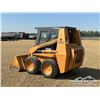 Image 4 : 1995 CASE 1838 SKID STEER LOADER