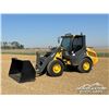 Image 1 : 2018 JOHN DEERE 304K WHEEL LOADER