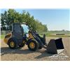Image 2 : 2018 JOHN DEERE 304K WHEEL LOADER