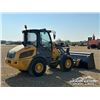 Image 3 : 2018 JOHN DEERE 304K WHEEL LOADER