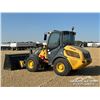 Image 4 : 2018 JOHN DEERE 304K WHEEL LOADER