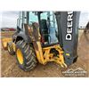 Image 24 : 2008 JOHN DEERE 410J 4WD LOADER BACKHOE
