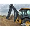 Image 29 : 2008 JOHN DEERE 410J 4WD LOADER BACKHOE