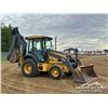 Image 2 : 2008 JOHN DEERE 410J 4WD LOADER BACKHOE