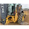 Image 30 : 2008 JOHN DEERE 410J 4WD LOADER BACKHOE