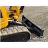 Image 10 : 2017 CAT 305.5 MINI HYDRAULIC EXCAVATOR