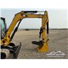 Image 14 : 2017 CAT 305.5 MINI HYDRAULIC EXCAVATOR