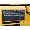 Image 15 : 2017 CAT 305.5 MINI HYDRAULIC EXCAVATOR
