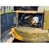 Image 36 : 2017 CAT 305.5 MINI HYDRAULIC EXCAVATOR