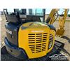 Image 17 : KOMATSU PC55MR HYDRAULIC EXCAVATOR