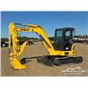 Image 1 : KOMATSU PC55MR HYDRAULIC EXCAVATOR