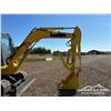Image 32 : KOMATSU PC55MR HYDRAULIC EXCAVATOR