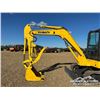 Image 33 : KOMATSU PC55MR HYDRAULIC EXCAVATOR
