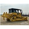 Image 3 : 2009 CAT D7R2 XR CRAWLER DOZER