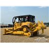 Image 4 : 2009 CAT D7R2 XR CRAWLER DOZER