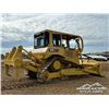 Image 3 : 2003 CAT D7R XR SERIES II CRAWLER DOZER