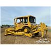 Image 4 : 2003 CAT D7R XR SERIES II CRAWLER DOZER