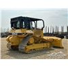 Image 3 : 2006 CAT D6N LGP CRAWLER DOZER