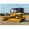 Image 4 : 2006 CAT D6N LGP CRAWLER DOZER