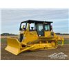 Image 1 : 2012 KOMATSU D65EX-17 CRAWLER DOZER