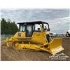 Image 2 : 2012 KOMATSU D65EX-17 CRAWLER DOZER