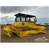 Image 3 : 2012 KOMATSU D65EX-17 CRAWLER DOZER
