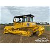 Image 4 : 2012 KOMATSU D65EX-17 CRAWLER DOZER
