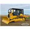 Image 1 : 2008 KOMATSU D65EX-15E0 CRAWLER DOZER