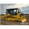 Image 2 : 2008 KOMATSU D65EX-15E0 CRAWLER DOZER