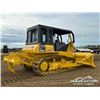 Image 3 : 2008 KOMATSU D65EX-15E0 CRAWLER DOZER