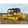 Image 4 : 2008 KOMATSU D65EX-15E0 CRAWLER DOZER