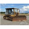 Image 3 : 1998 KOMATSU D65EX-12 CRAWLER DOZER