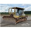 Image 1 : 1994 KOMATSU D65EX-12 CRAWLER DOZER
